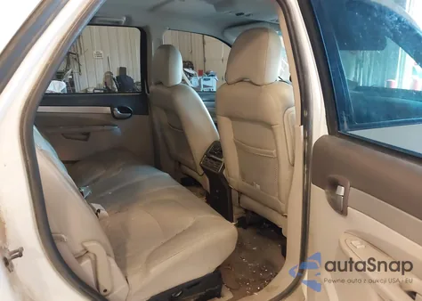 2004 Buick Rendezvous Cx/Cxl z USA, uszkodzony, nr VIN 3G5DA03E64S519968